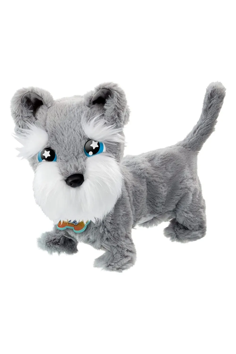 GOLİ 919920 Animagic Terrier Köpek - Tilly