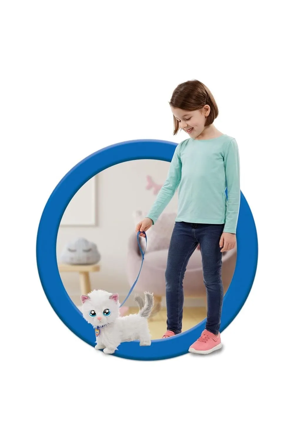 GOLI 920196 ANİMAGİC KEDİ MİMİ