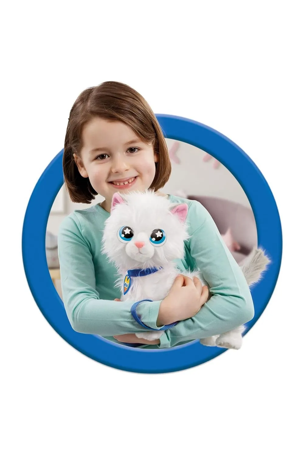 GOLI 920196 ANİMAGİC KEDİ MİMİ