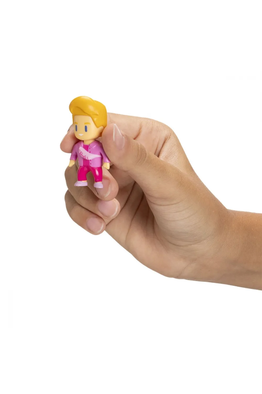 PMI SGB2060 STUMBLE GUYS BARBIE FİGÜR 6LI SET