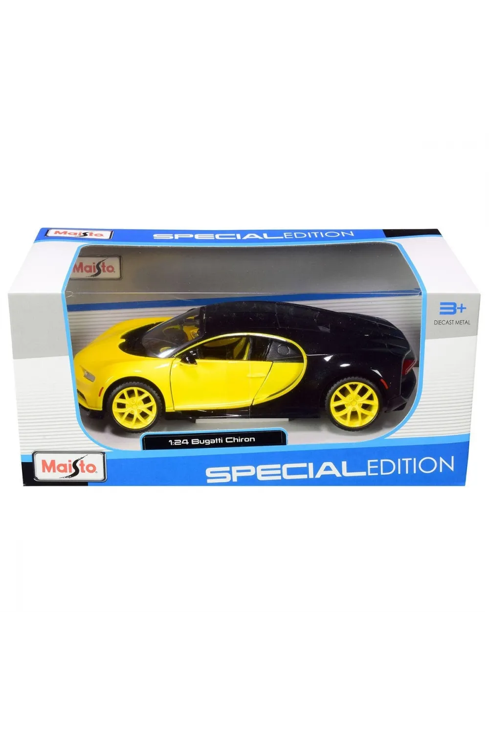 MAY 31514 1 24 BUGATTİ CHİRON