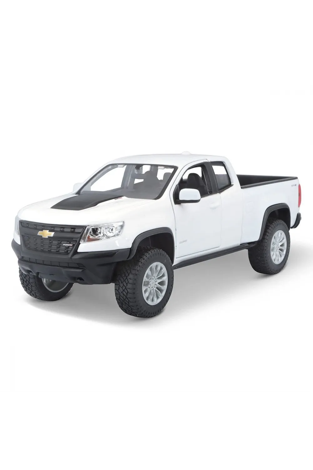 MAY 31517 1 27 2017 CHEVROLET COLORADA ZR2