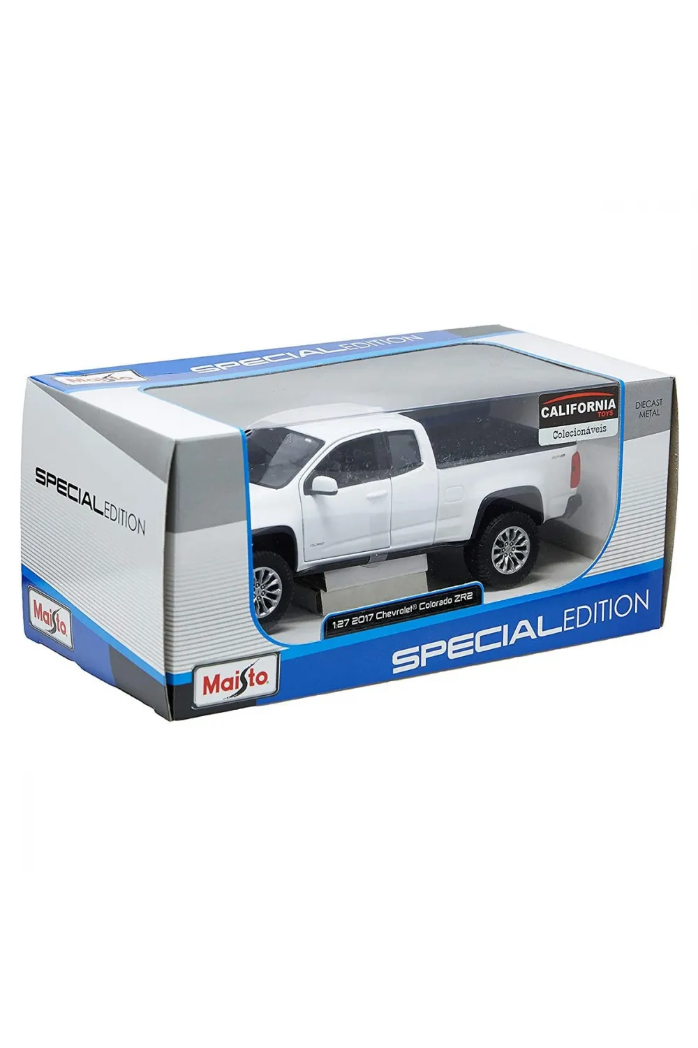 MAY 31517 1 27 2017 CHEVROLET COLORADA ZR2