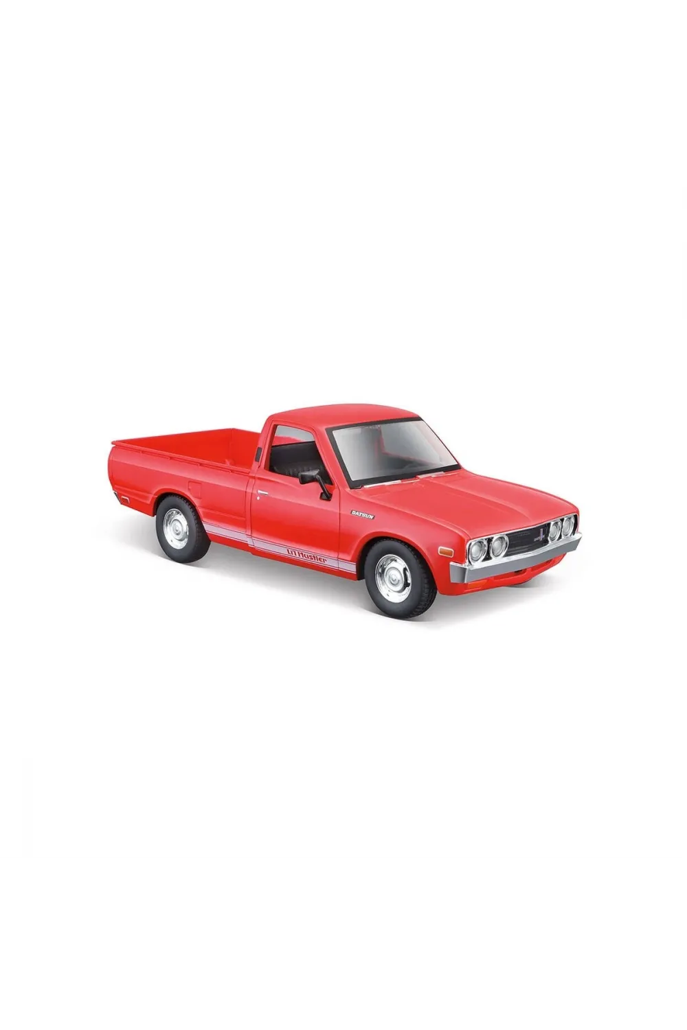 MAY 31522 1 24 1973 DATSUN 620 PİCK-UP