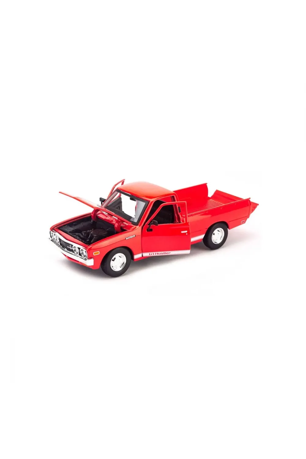 MAY 31522 1 24 1973 DATSUN 620 PİCK-UP