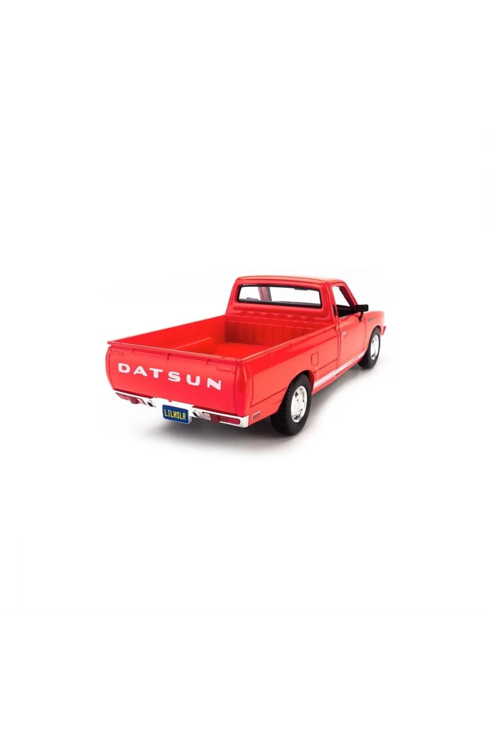 MAY 31522 1 24 1973 DATSUN 620 PİCK-UP