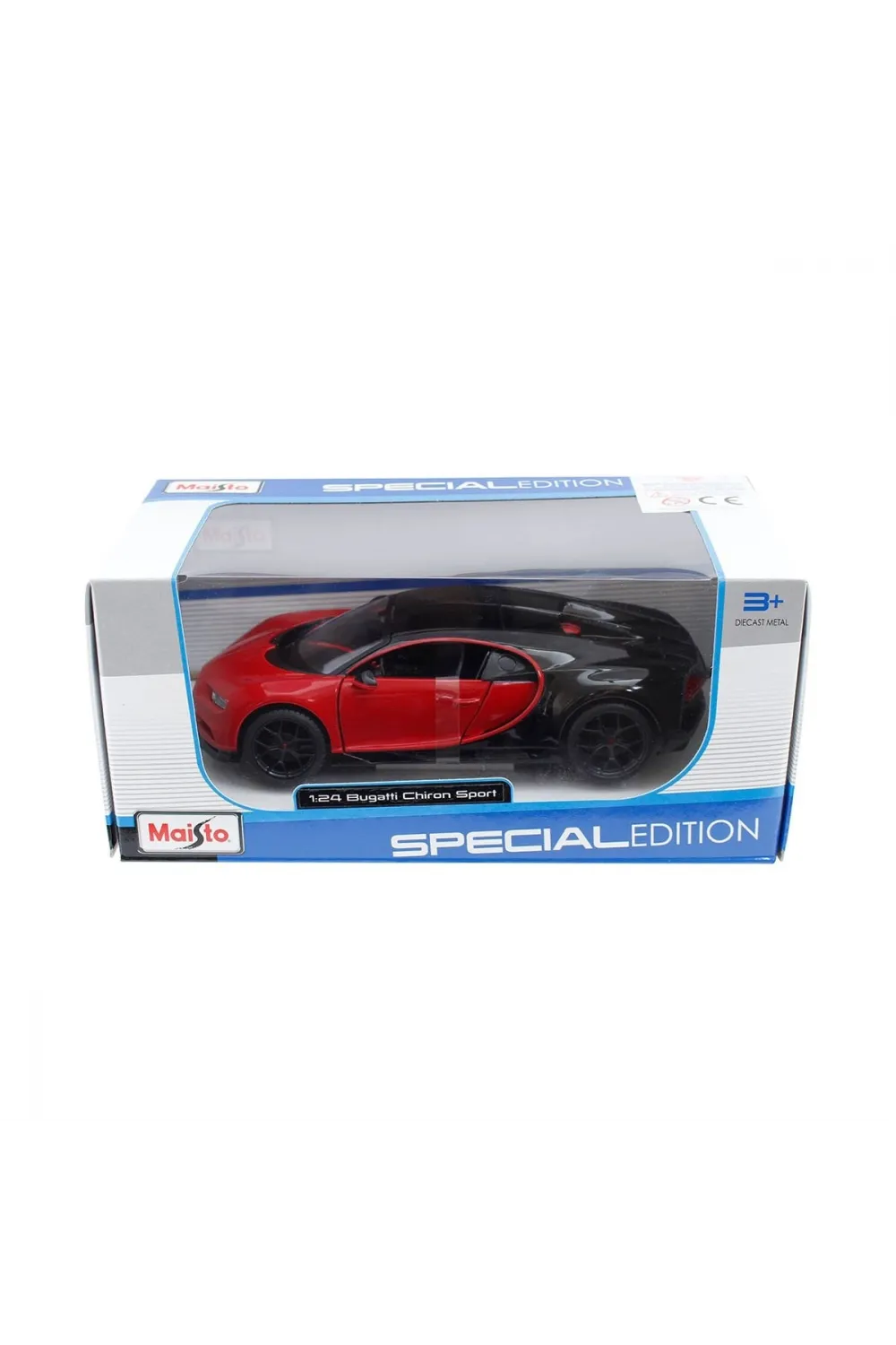 MAY 31524 1 24 Bugatti Chiron Sport