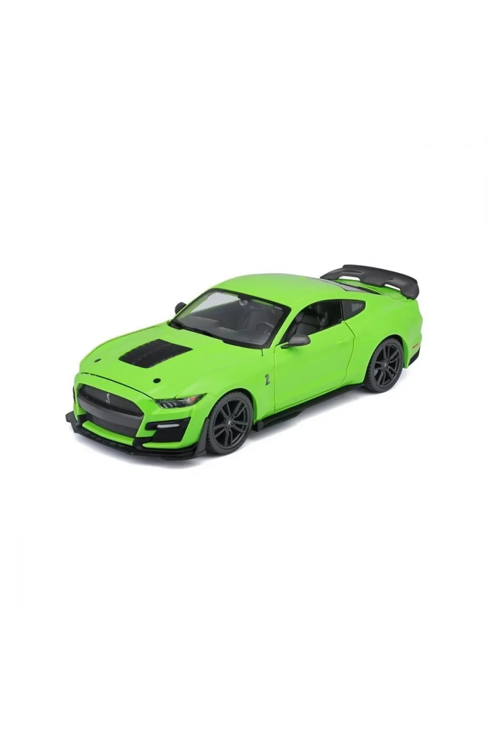 MAY 31132 1/24 2020 Ford Mustang Shelby GT500