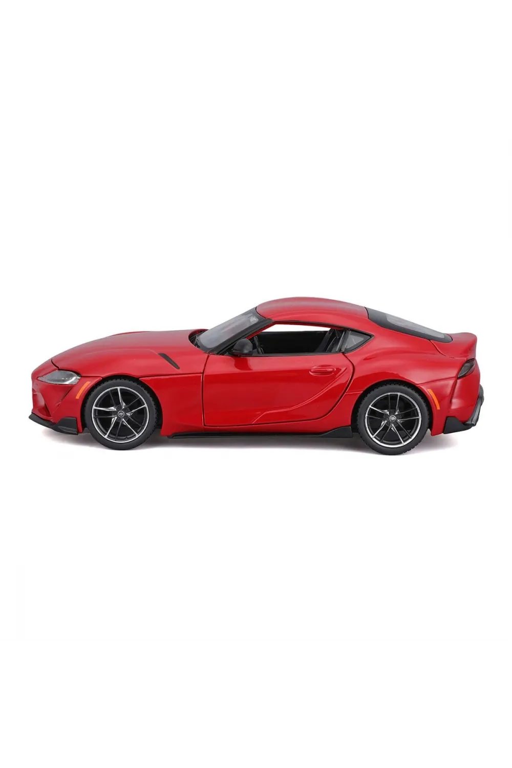 MAY 32917 1 24 TOYOTA GR SUPRA