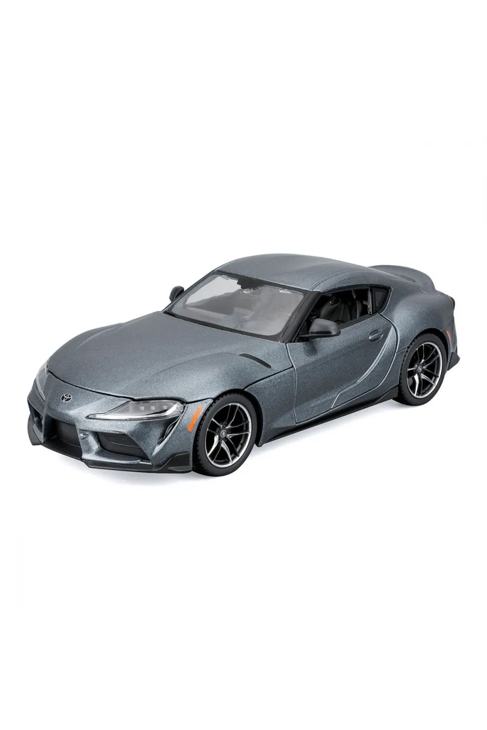 MAY 32917 1 24 TOYOTA GR SUPRA
