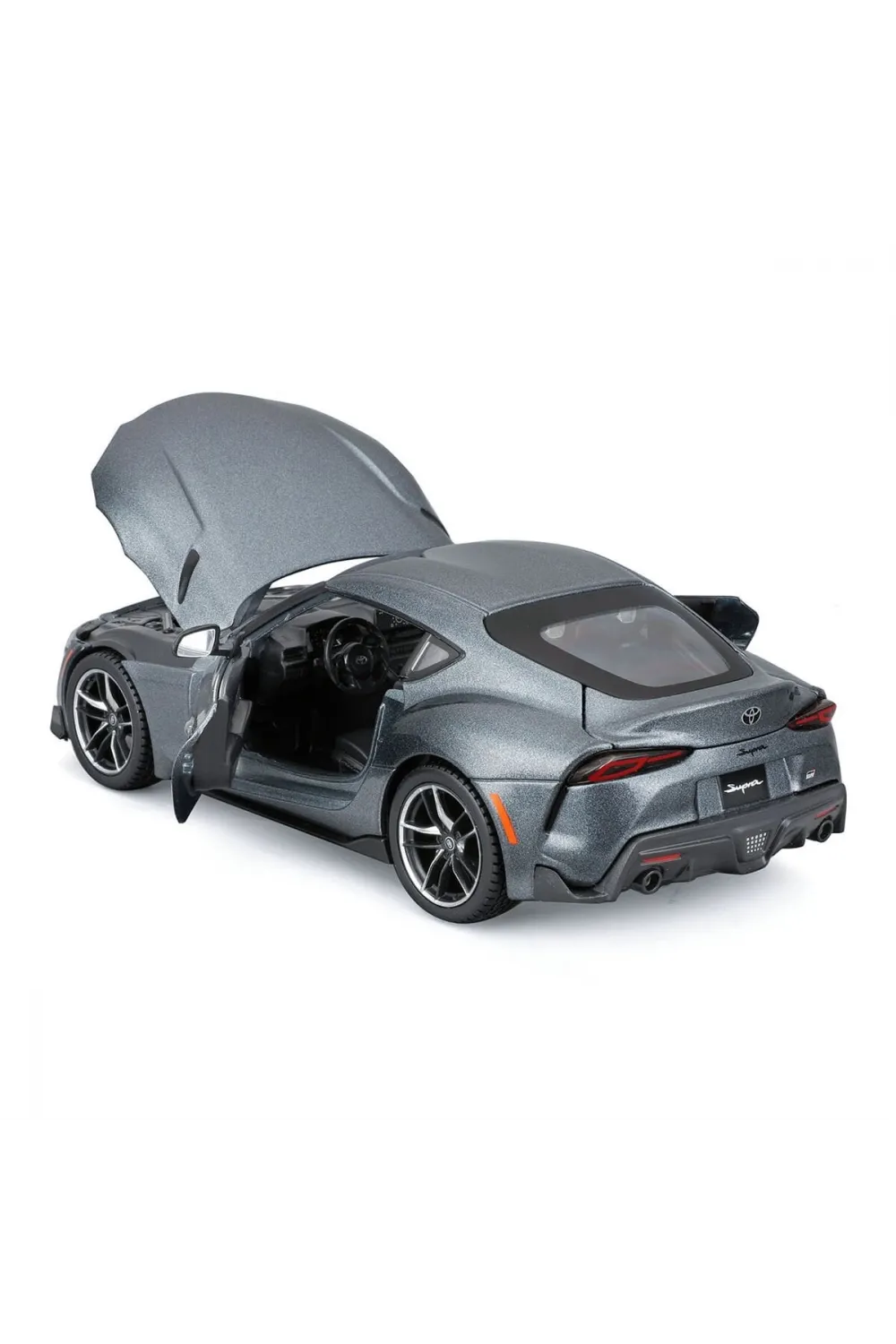 MAY 32917 1 24 TOYOTA GR SUPRA