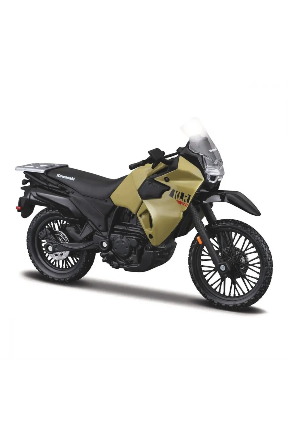 MAY 34007 1 18 MOTORSİKLETLER