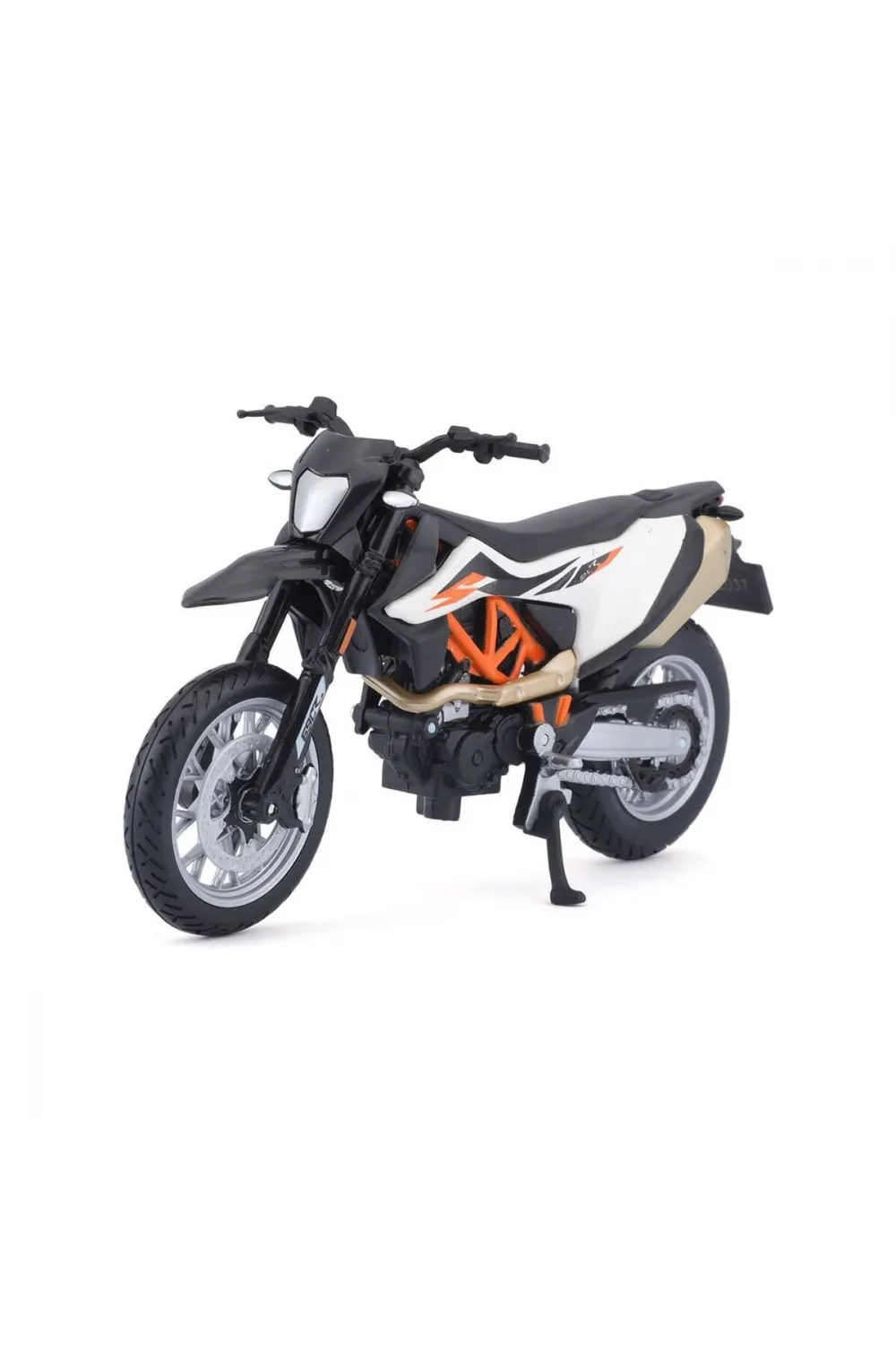 MAY 34007 1 18 MOTORSİKLETLER