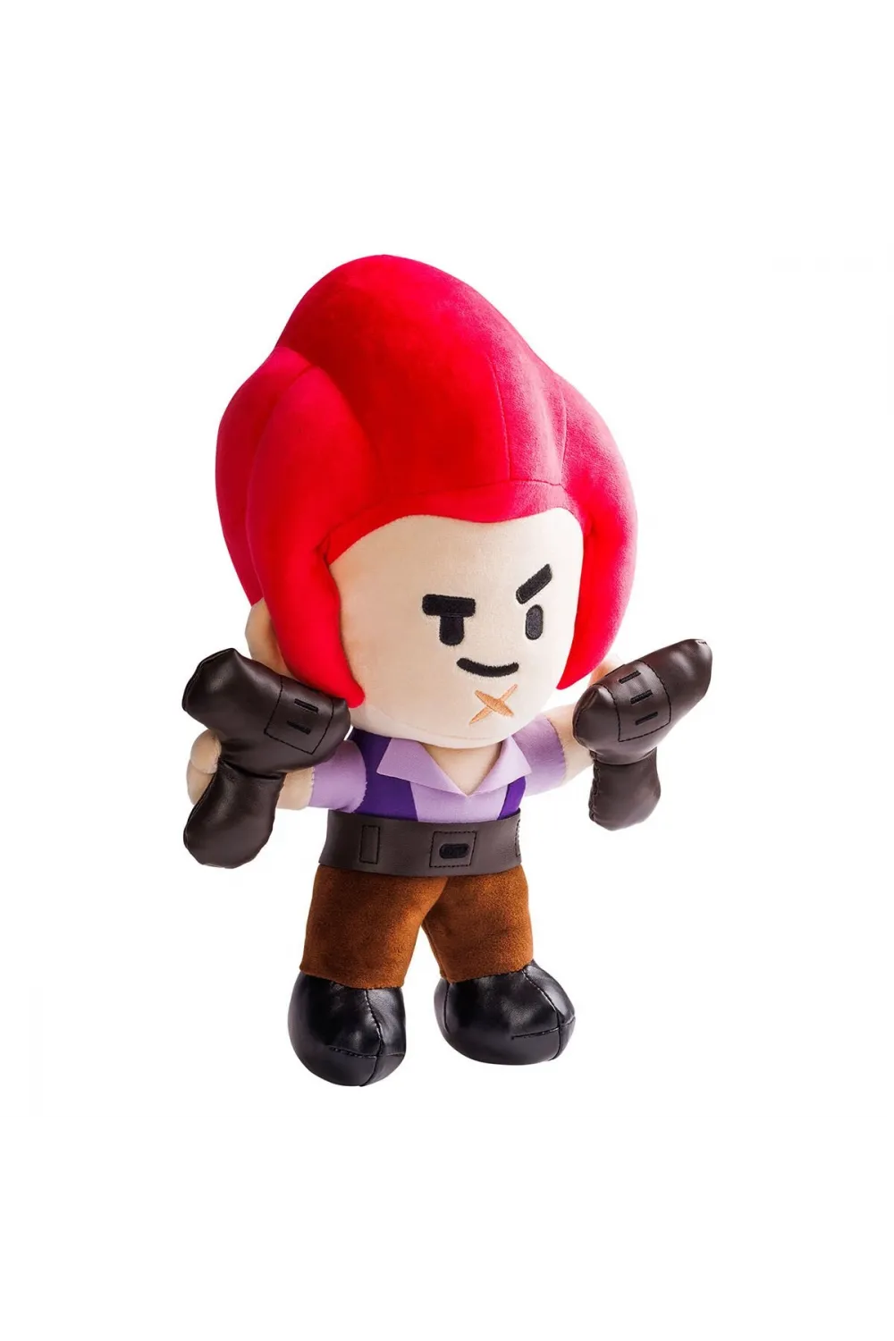 PMI BRW7008 Brawl Stars 30 cm Peluş Figür Asorti