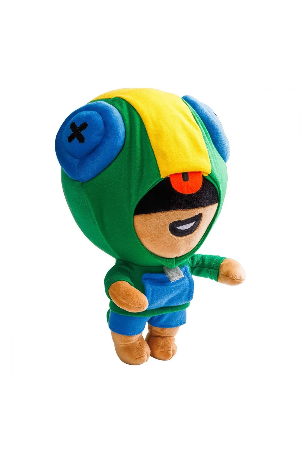 PMI BRW7008 Brawl Stars 30 cm Peluş Figür Asorti