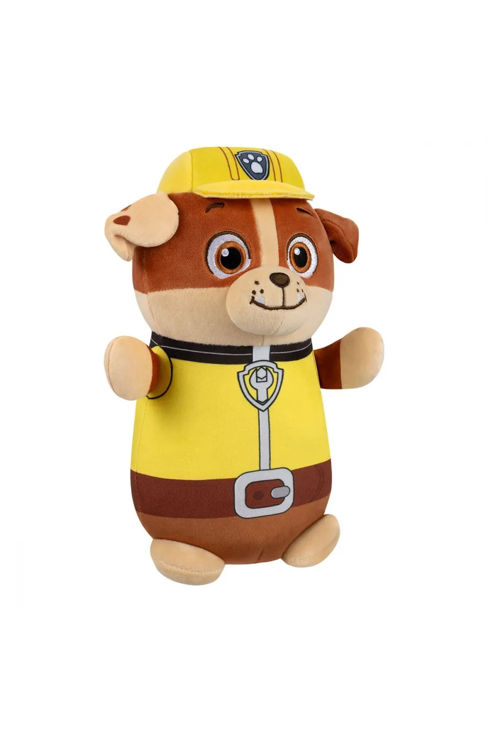 SQ PW00007 Squishmallows HugMees Paw Patrol Serisi 25 cm Asorti