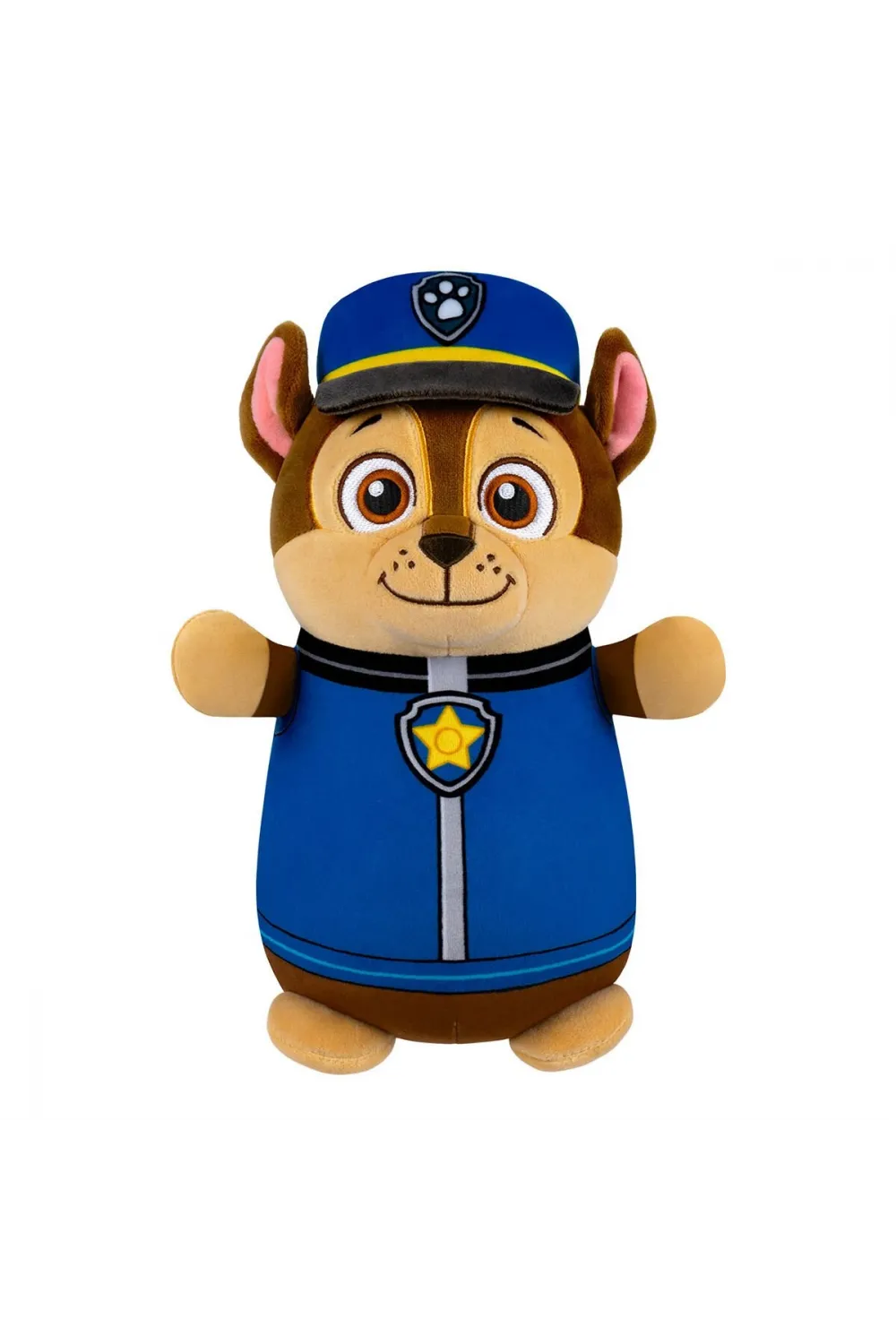 SQ PW00007 Squishmallows HugMees Paw Patrol Serisi 25 cm Asorti