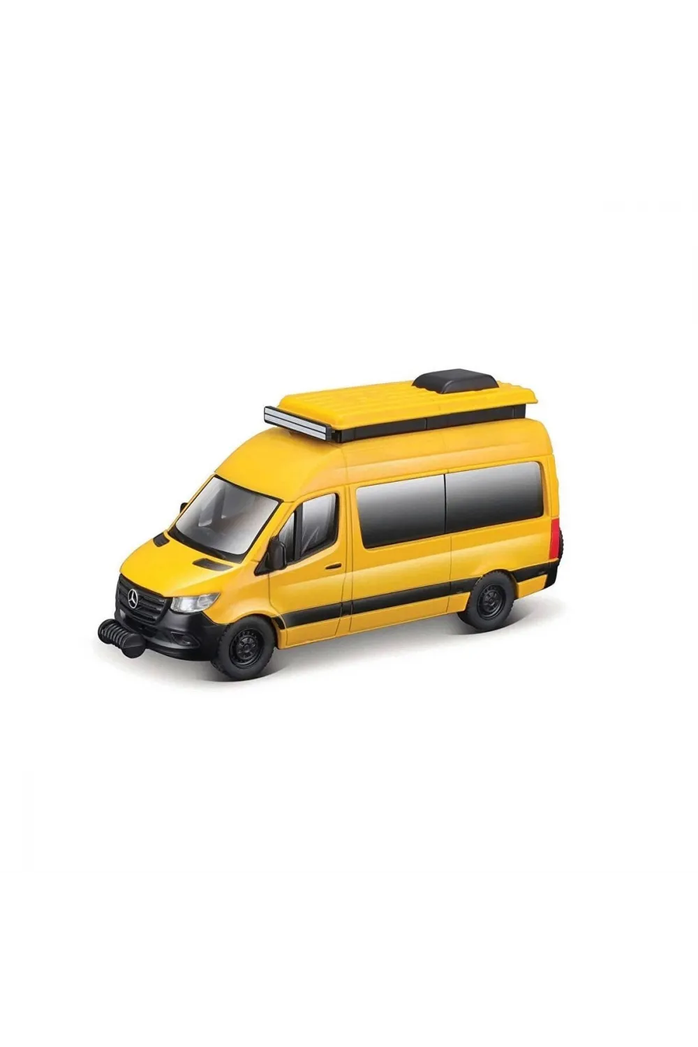 MAY 21236 Weekenders Mercedes-Benz Sprinter Asorti