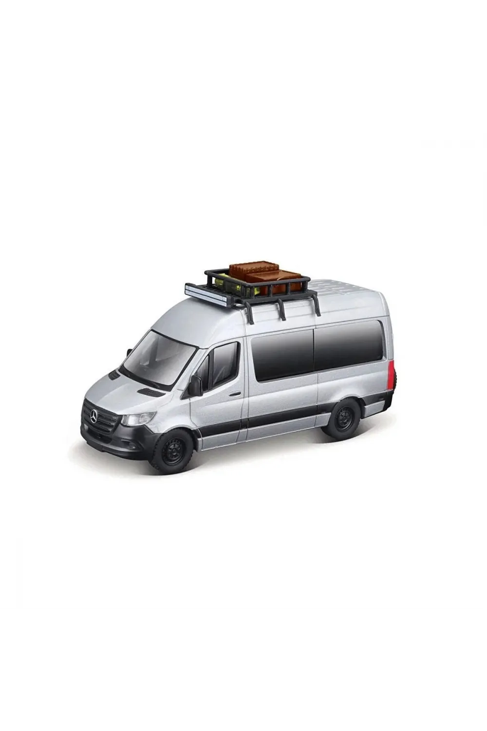MAY 21236 Weekenders Mercedes-Benz Sprinter Asorti