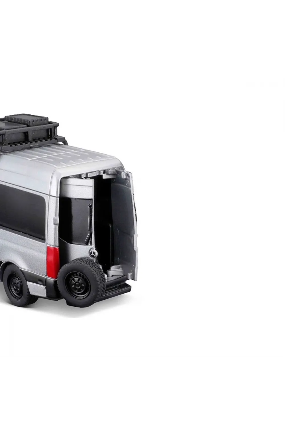 MAY 21236 Weekenders Mercedes-Benz Sprinter Asorti