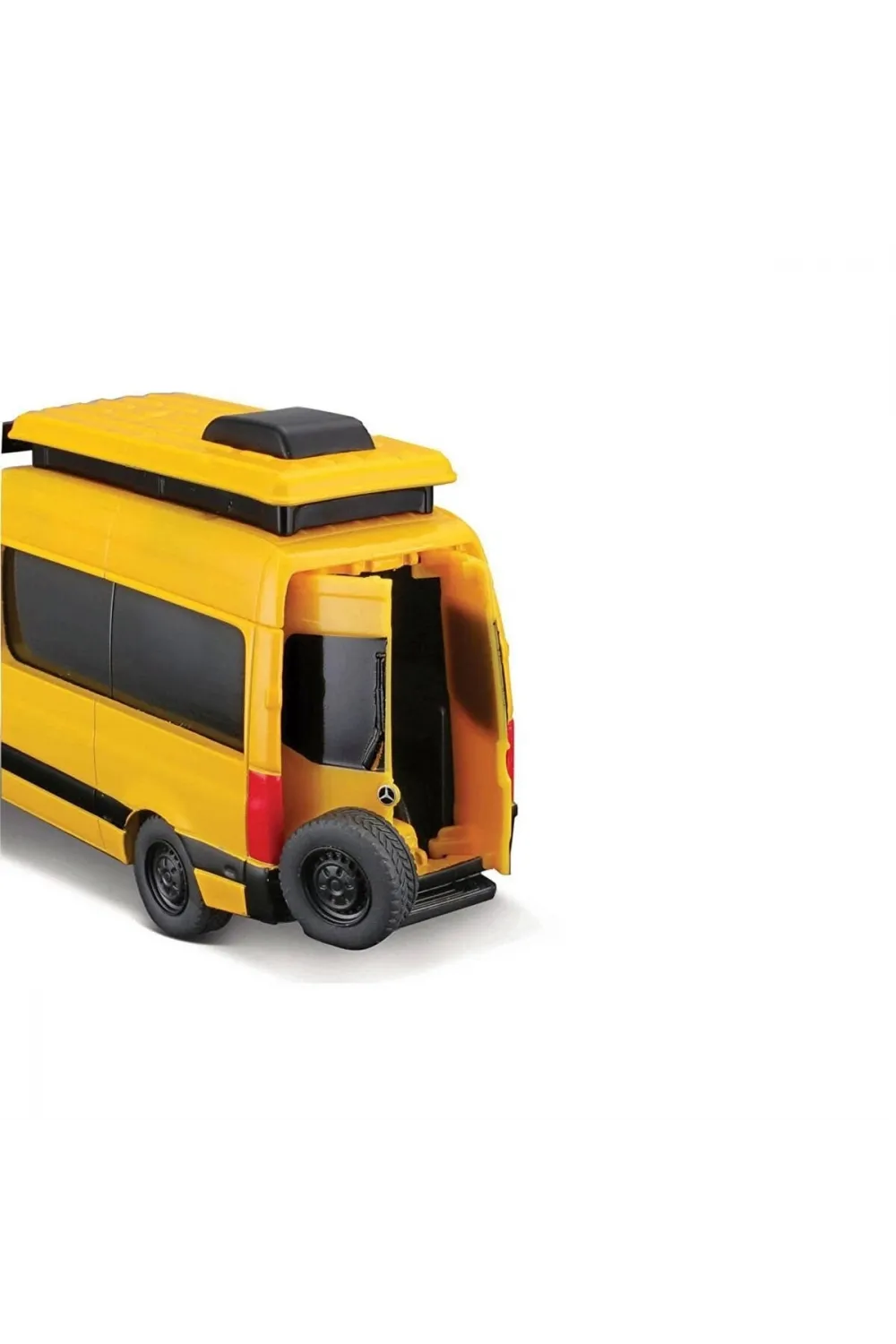 MAY 21236 Weekenders Mercedes-Benz Sprinter Asorti