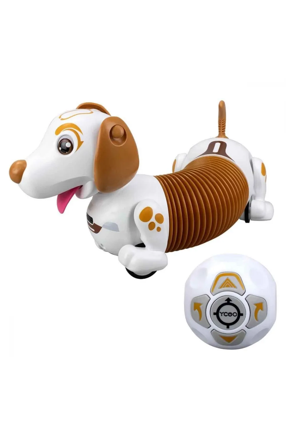SIL 88740 Robo Dash D Asorti