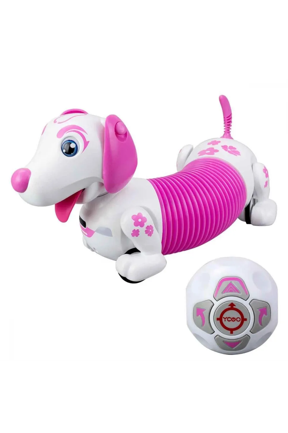 SIL 88740 Robo Dash D Asorti