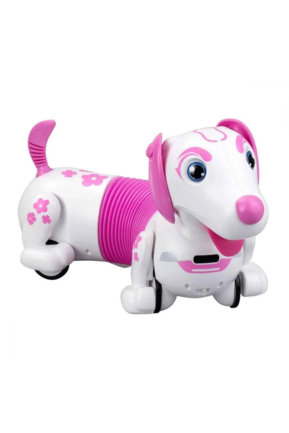 SIL 88740 Robo Dash D Asorti