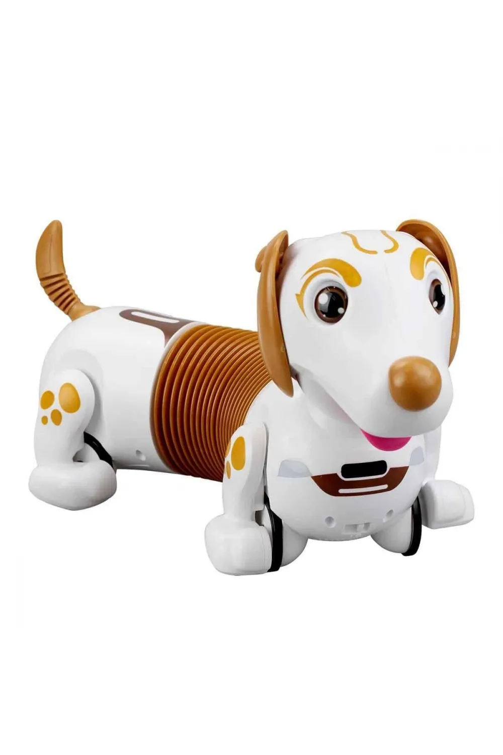 SIL 88740 Robo Dash D Asorti