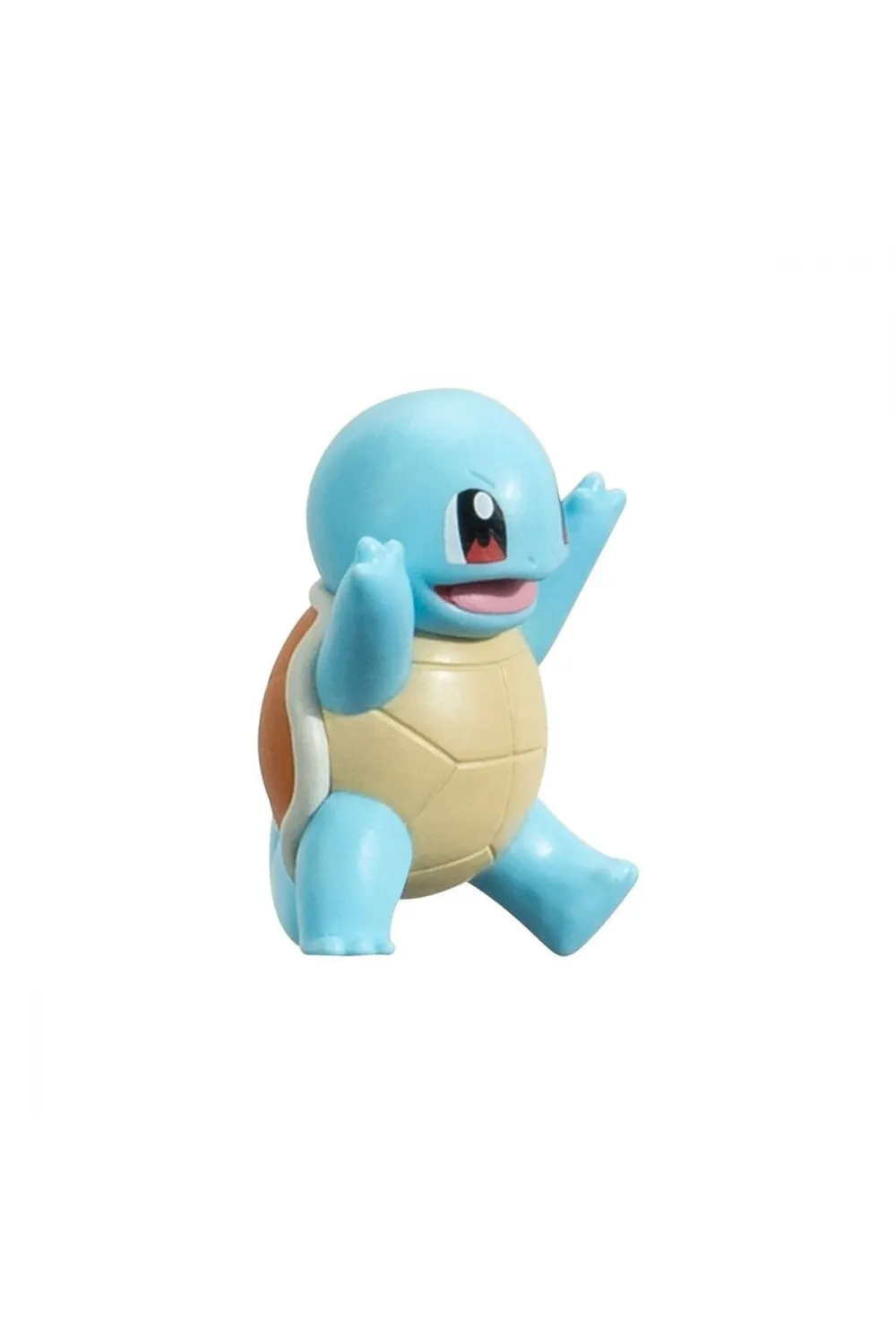 POK 95057-B Pokemon Clip N Go Asorti
