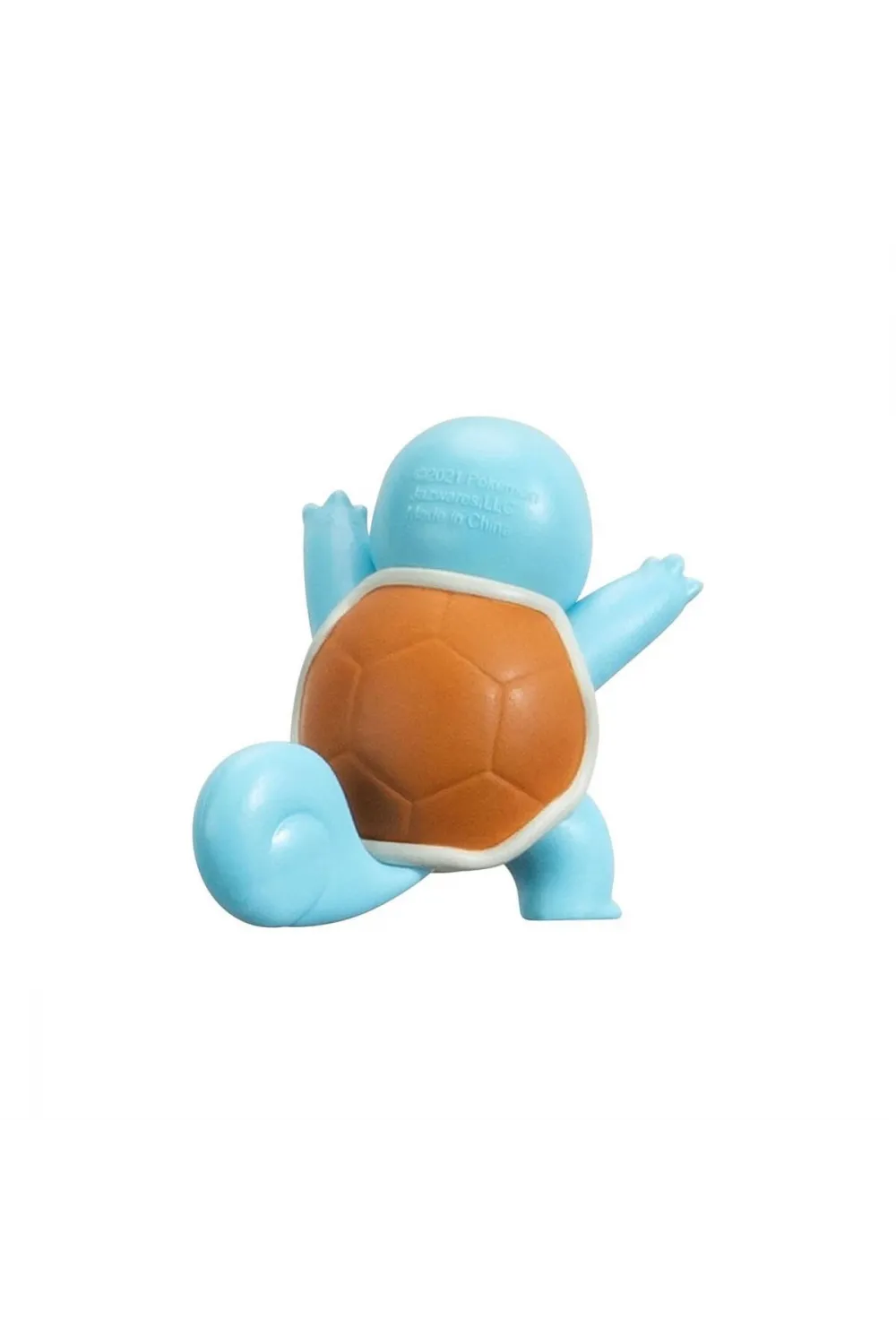 POK 95057-B Pokemon Clip N Go Asorti