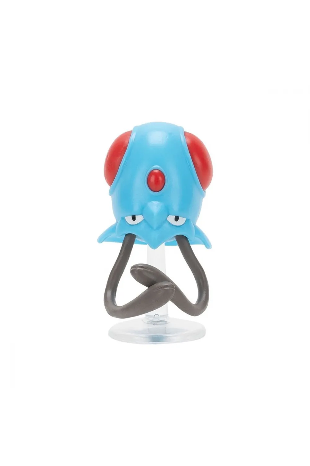 POK 95057-C Pokemon Clip N Go Asorti