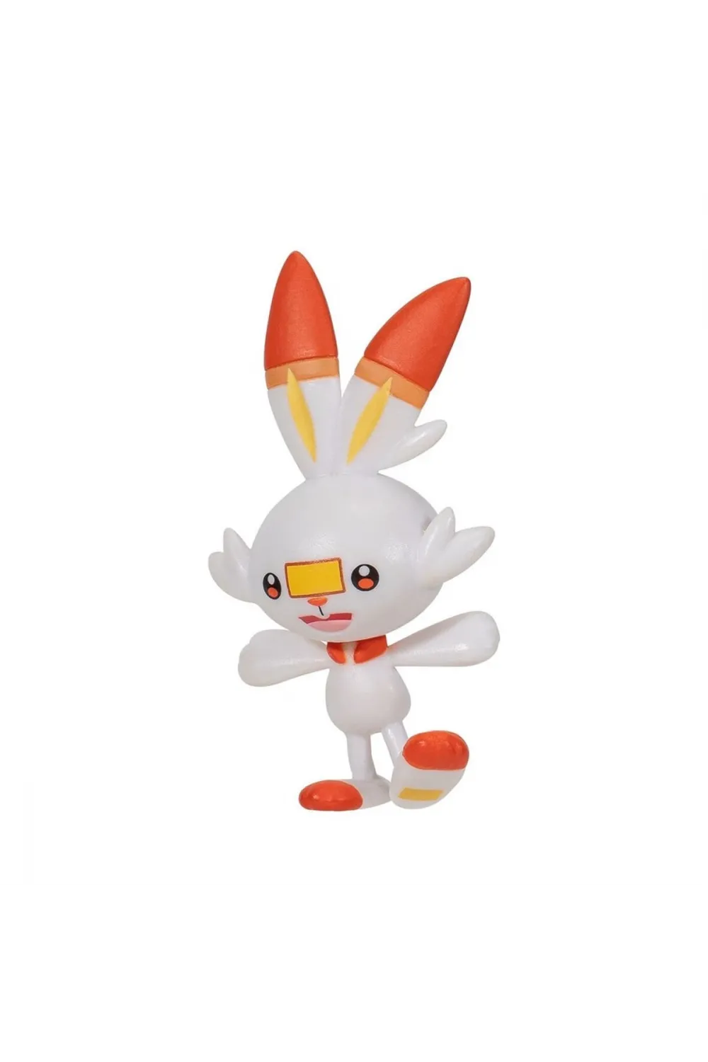 POK 95057-E Pokemon Clip N Go Asorti
