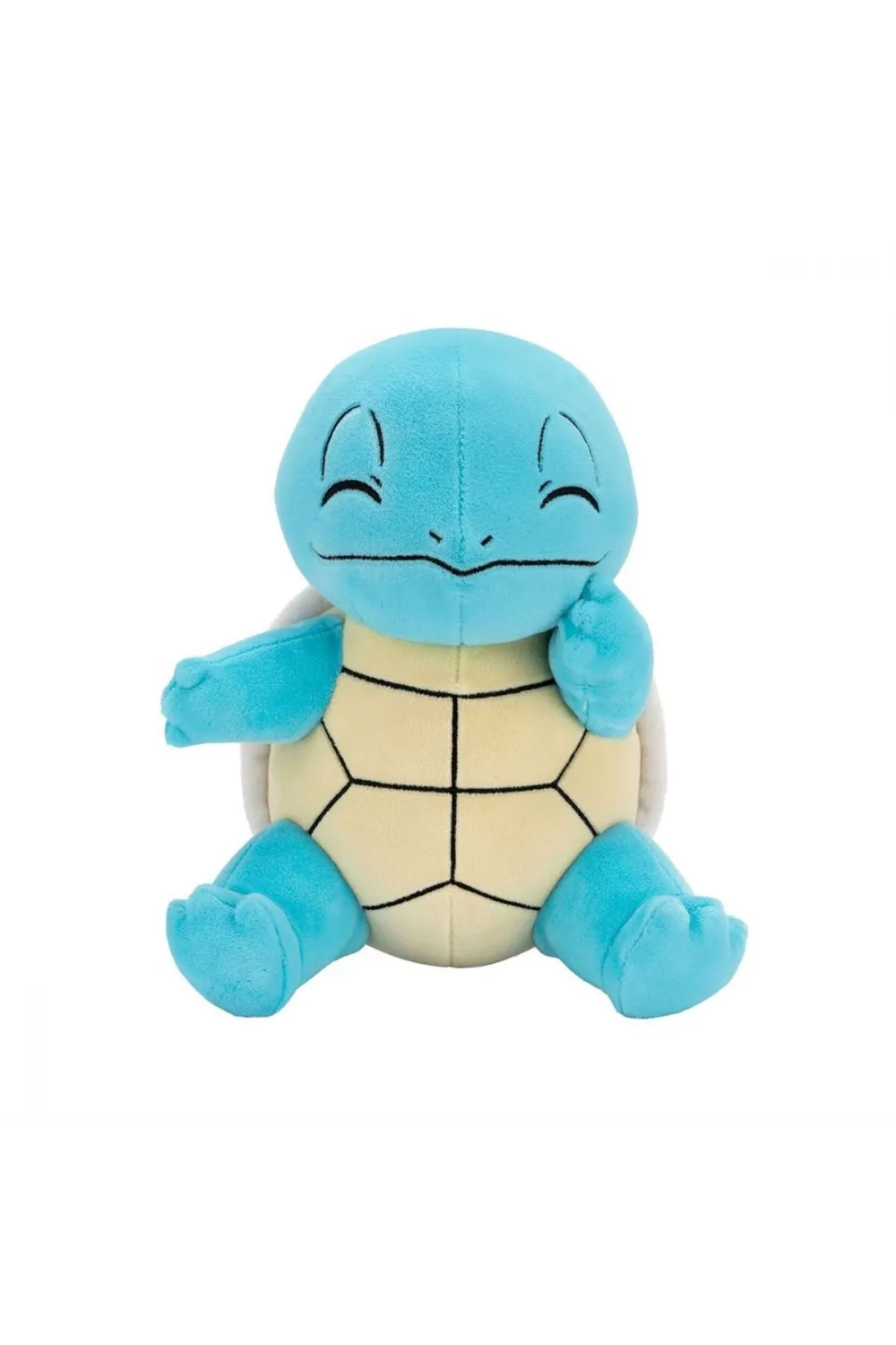 POK 95217-D Pokemon Pelüş Figür 20 cm Asorti