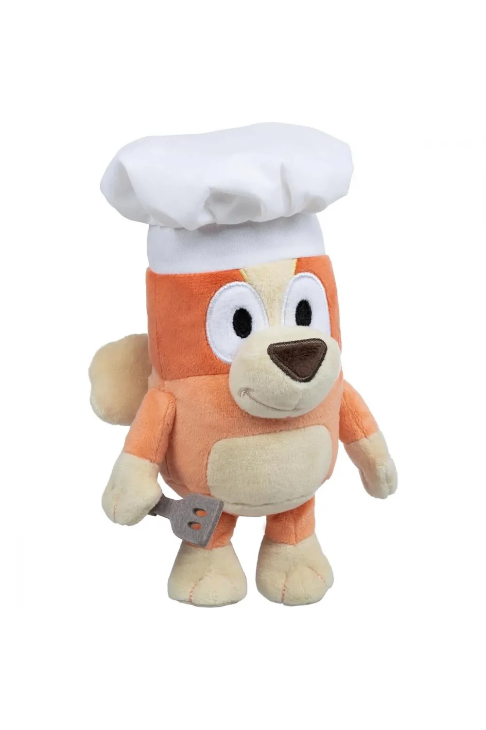 BLUEY/18094 BLUEY PELUŞ FİGÜR 16-23 CM ASORTİ(Belirtilen fiyat, tekli satış için adet fiyatıdır.)
