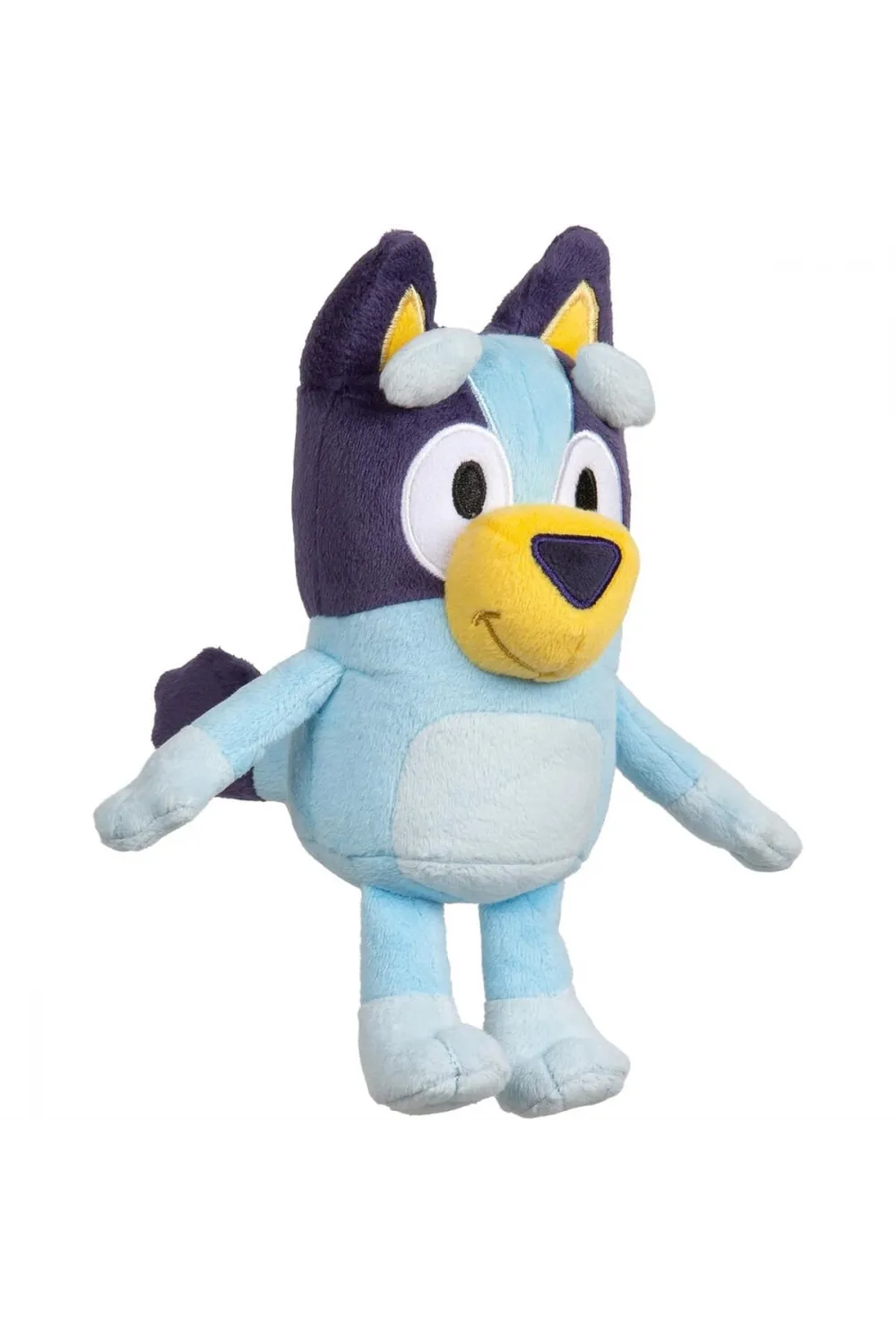 BLUEY/18094 BLUEY PELUŞ FİGÜR 16-23 CM ASORTİ(Belirtilen fiyat, tekli satış için adet fiyatıdır.)
