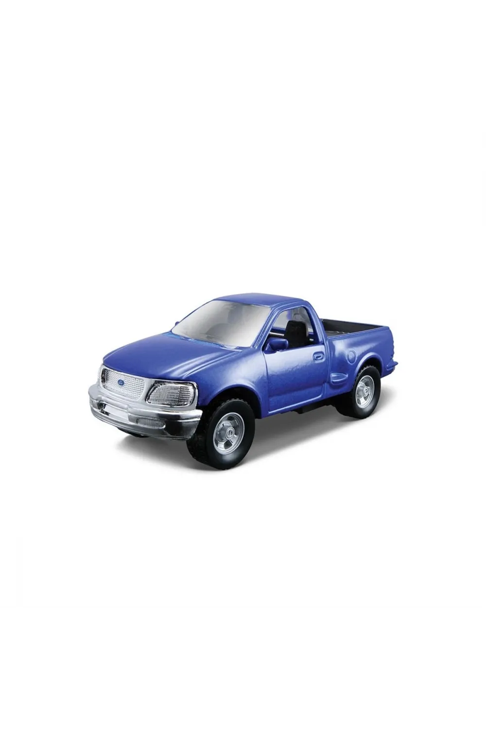 MAY 24069 FRESH METAL POWER RACER 11 5 CM ARAÇLAR
