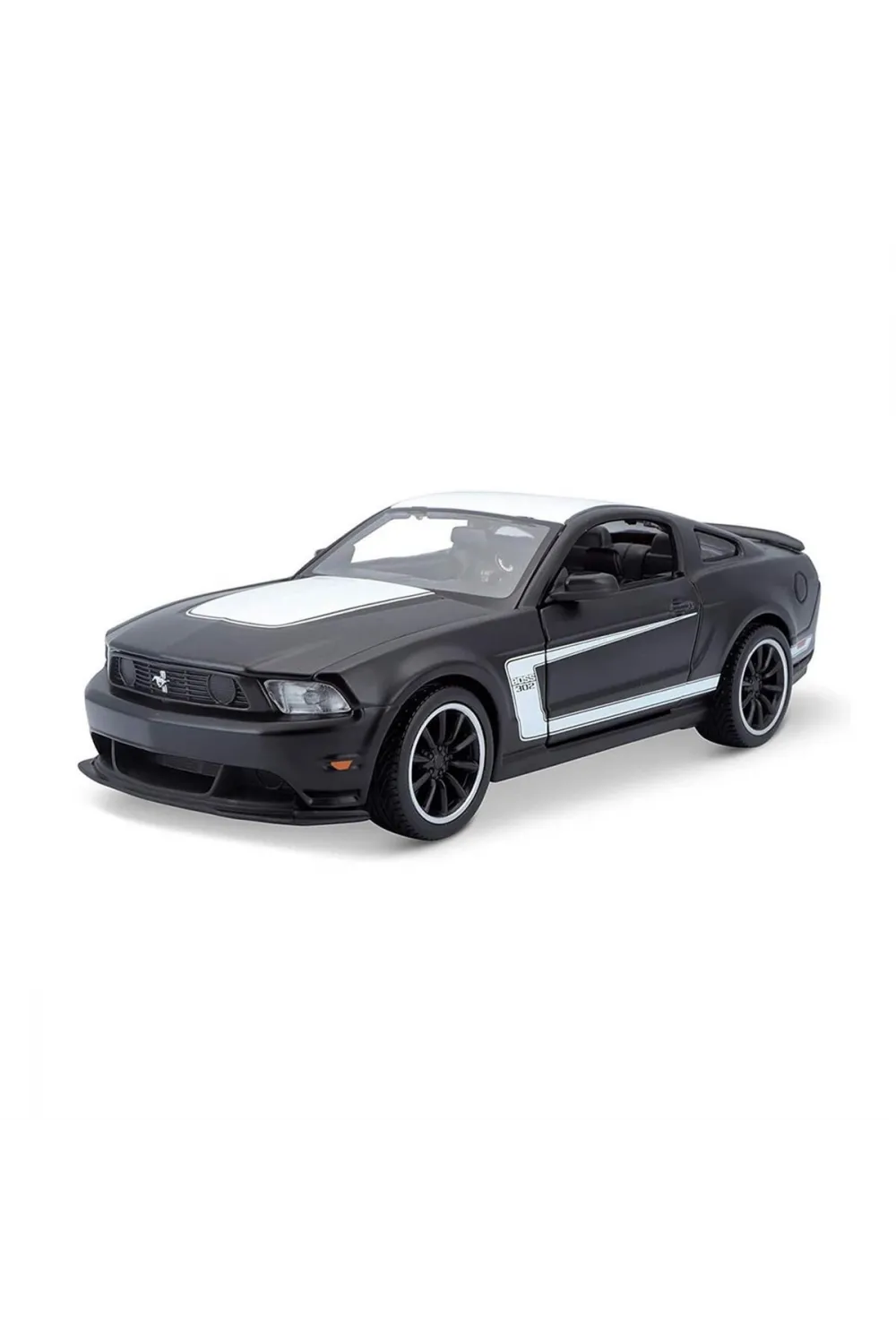 MAIS 31269 1 24 FORD MUSTANG BOSS 302