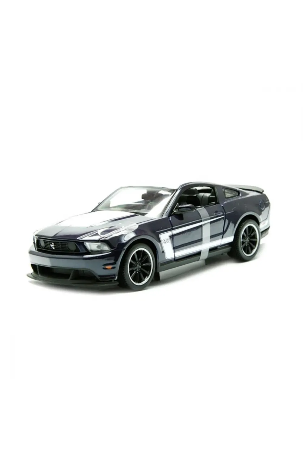 MAIS 31269 1 24 FORD MUSTANG BOSS 302