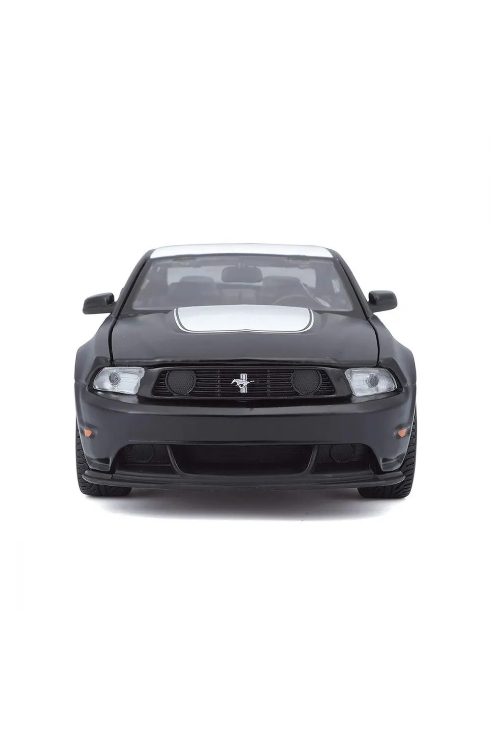 MAIS 31269 1 24 FORD MUSTANG BOSS 302