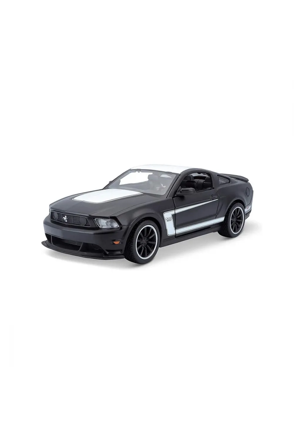 MAIS 31269 1 24 FORD MUSTANG BOSS 302
