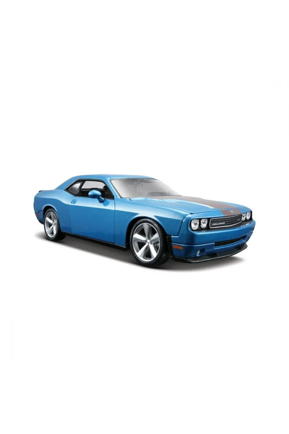 MAY 31280 1 24 2008 DODGE CHALLENGER SRT8
