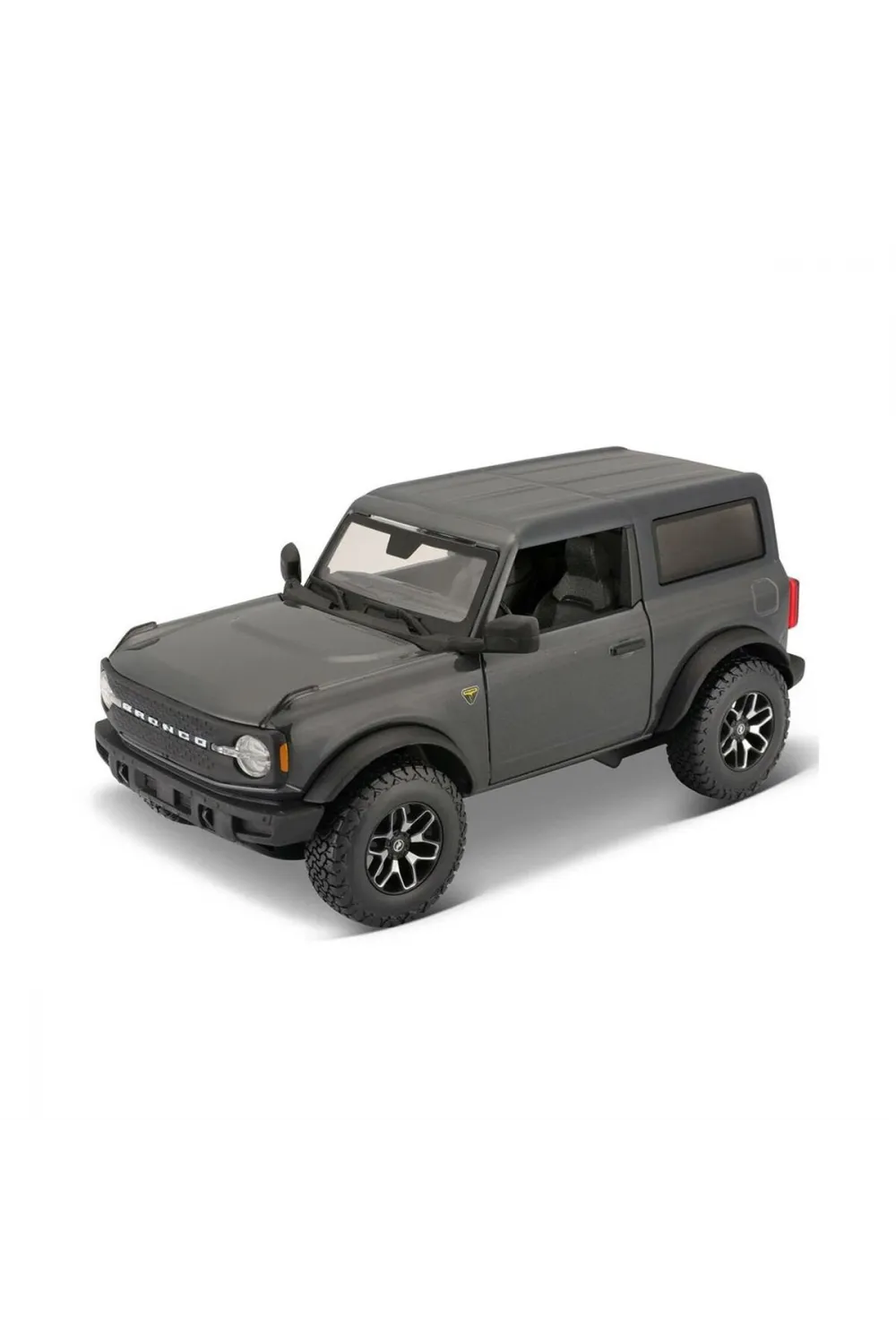 MAY 31530 1 24 2021 FORD BRONCO BADLANDS