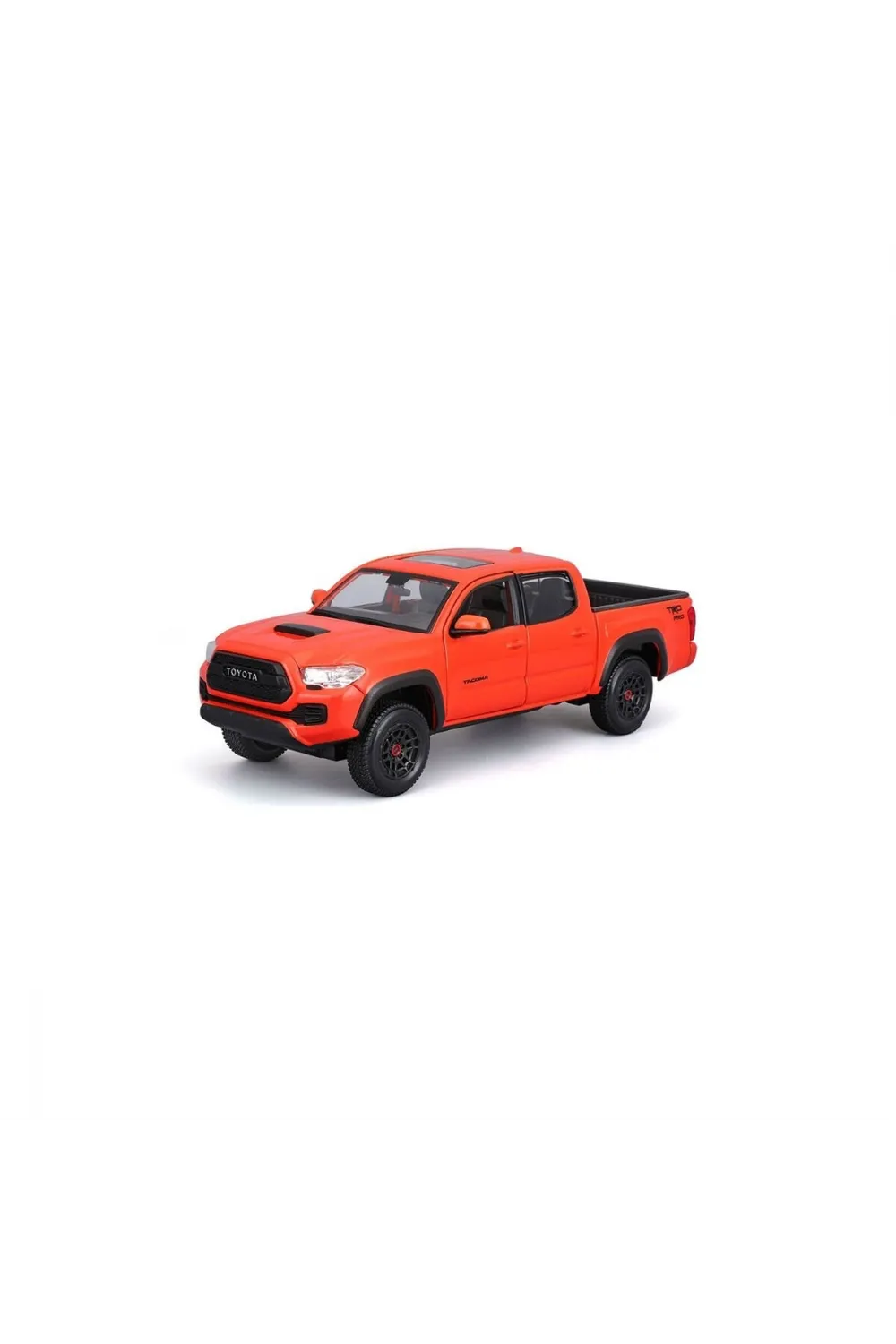 MAY 32910 TACOMA TRD PRO
