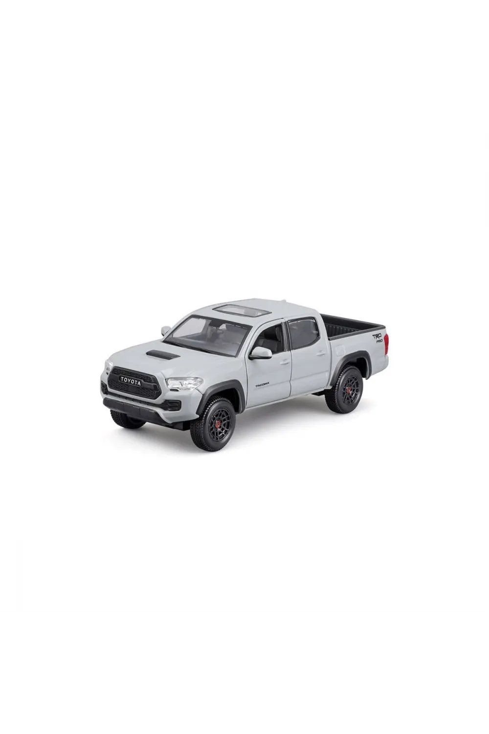 MAY 32910 TACOMA TRD PRO