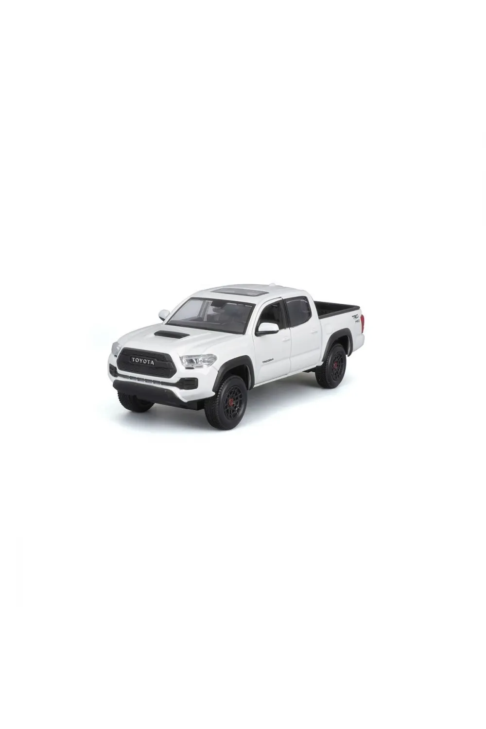 MAY 32910 TACOMA TRD PRO