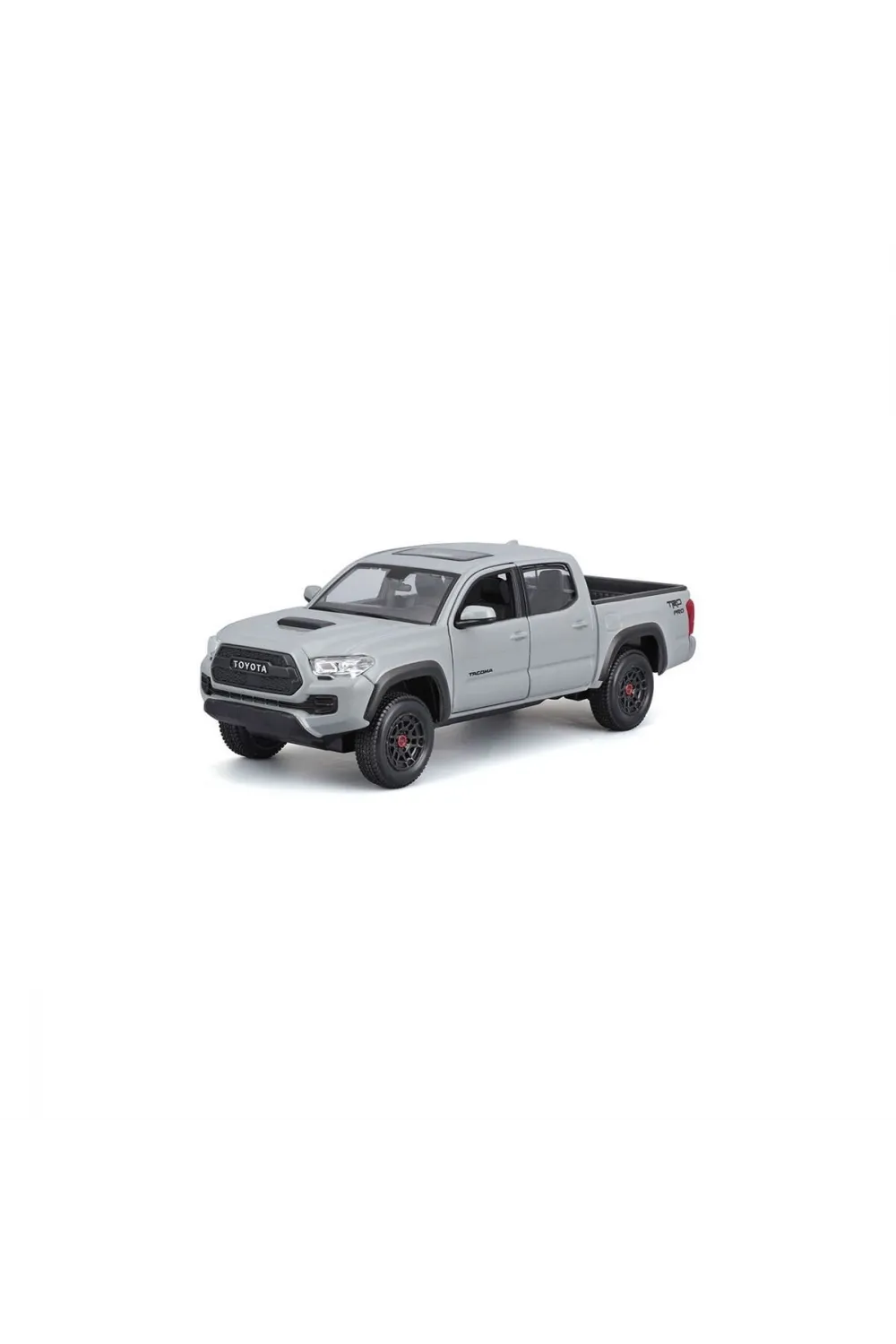 MAY 32910 TACOMA TRD PRO