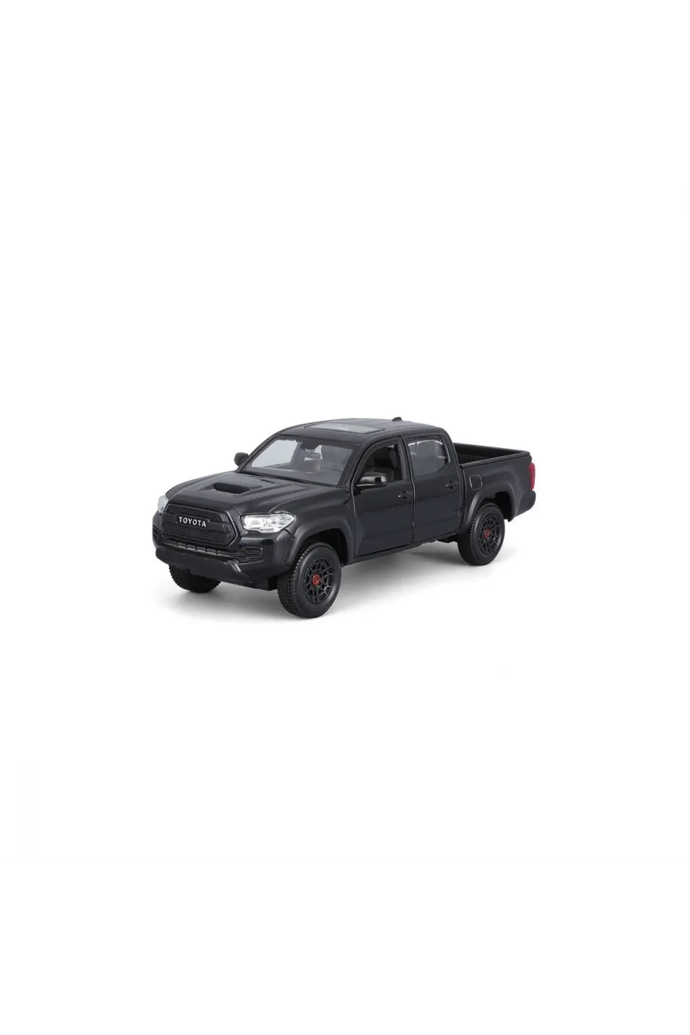 MAY 32910 TACOMA TRD PRO