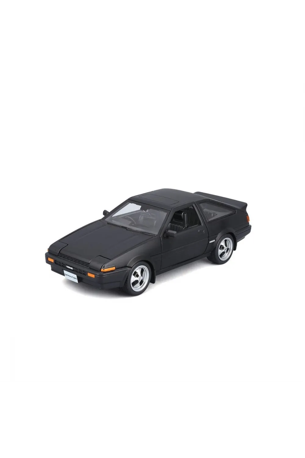 MAY 32916 1 24 Toyota Sprinter Trueno AE86