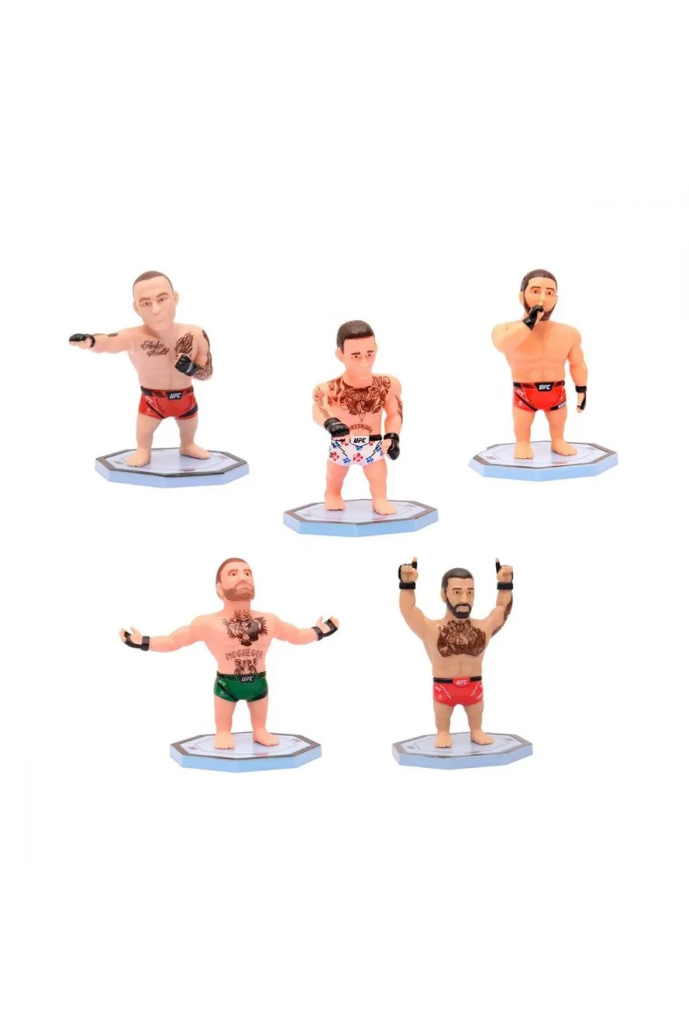PMI/UFC2009